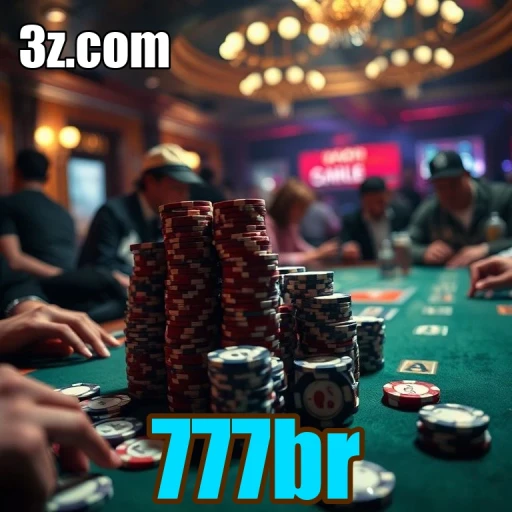 777br Blackjack