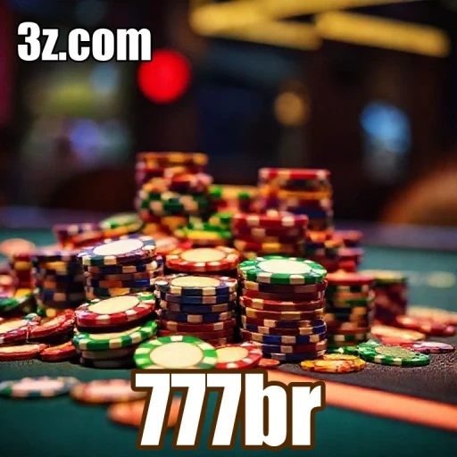 Imperdíveis bônus no 777br para maximizar sua diversão