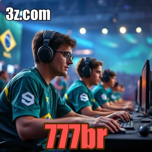 Loteria Inovadora e Empolgante no 777br: Venha Conferir!